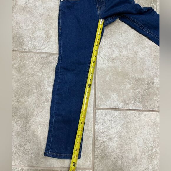 True Religion Geno Boys Slim Fit Jeans Size 8 - Picture 7 of 12